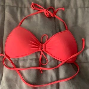 body glove bikini TOP